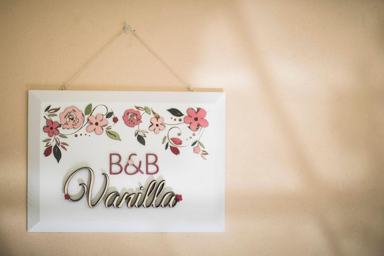 Da Vanilla Affittacamere Bonzicco Exteriör bild